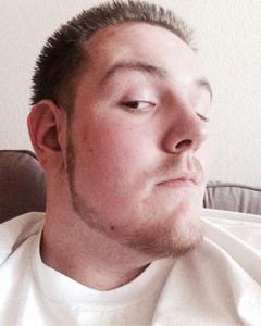 Man, 31. Colin_