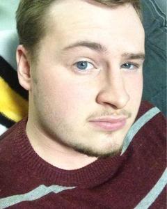 Man, 32. Josh88675