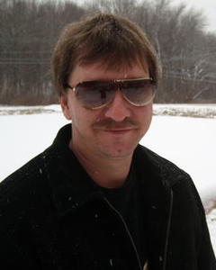 Man, 58. Paul000777