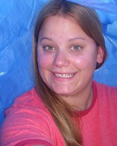Woman, 41. Tiffy_O