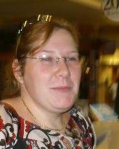 Woman, 45. Sassymouthblue