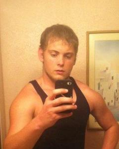 Man, 29. Colby8877