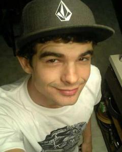 Man, 34. hempnight420