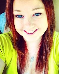 Woman, 35. Ash5441