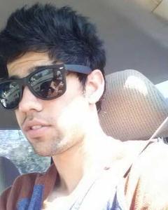 Man, 32. siddy14