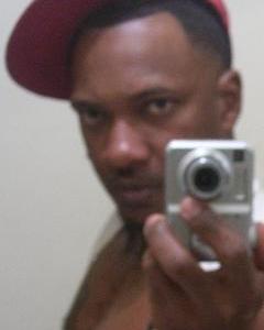 Man, 49. Cgryms