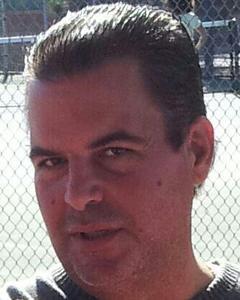 Man, 53. azsabre