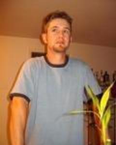 Man, 46. SpoonyOTD