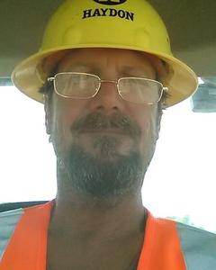 Man, 61. pipemanj49
