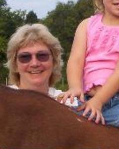 Woman, 64. oldfarmgirl