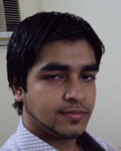 Man, 36. sarmadhusain