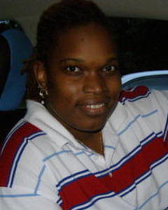 Woman, 48. DEE139676
