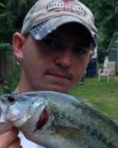 Man, 28. Jaychap