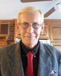 Man, 70. OGKirk