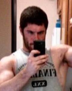Man, 30. mark8141075
