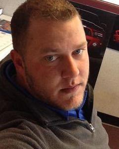 Man, 43. Jknoche