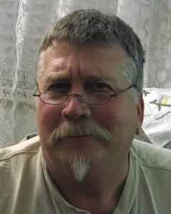 Man, 67. kpeachothrwrm