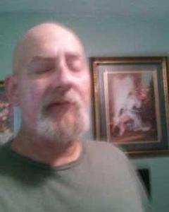 Man, 52. rod_knocker