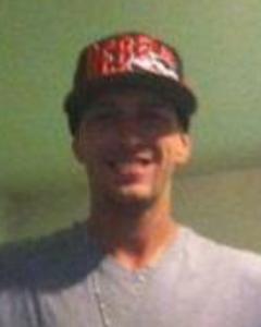 Man, 36. BabyKaOs14