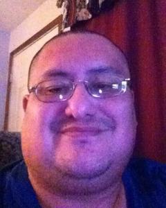 Man, 51. Doughboy7622