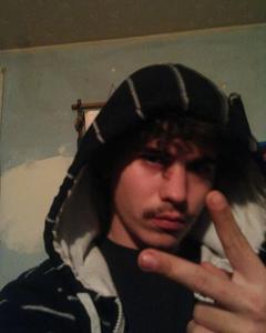 Man, 30. Eli2326