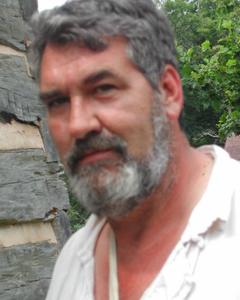Man, 63. TNoldfashioned