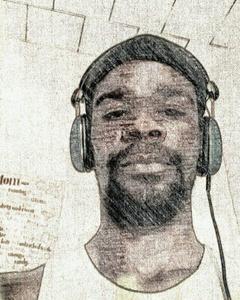 Man, 32. Roderick7408