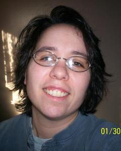 Woman, 51. nascargirl191