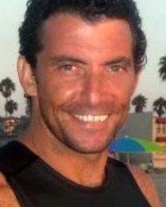 Man, 56. SamSparks