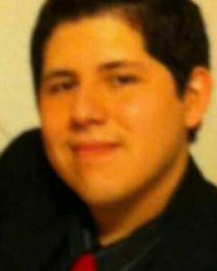 Man, 33. Peteralcala