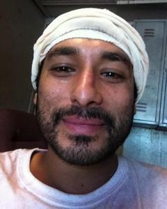 Man, 40. Vickks