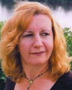 Woman, 70. Cate5575