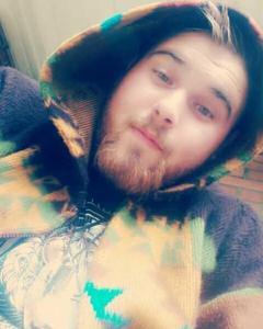 Man, 34. branwayne