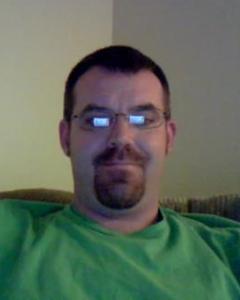 Man, 47. carm521