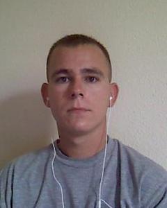 Man, 39. cavscout19D059