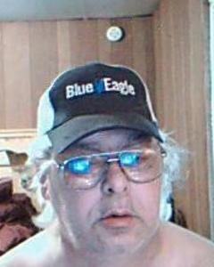 Man, 72. JUST_ME_4166