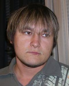 Man, 47. garikuk