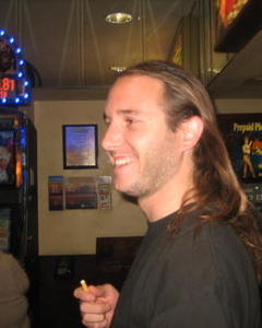 Man, 46. B460881