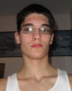 Man, 36. matthewduk