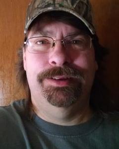Man, 61. DarylS7532