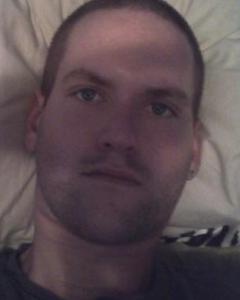 Man, 33. cdale7021
