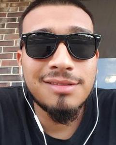 Man, 35. Tony01900776