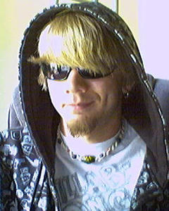 Man, 35. andy8911