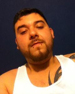 Man, 36. Djadrian