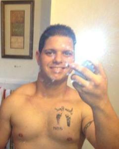 Man, 38. Tucubanito7657