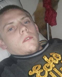 Man, 33. shane8227