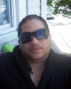 Man, 45. gordosam79