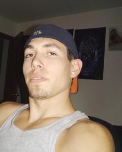 Man, 37. speeddemon247