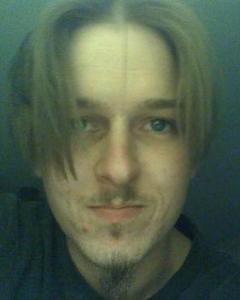 Man, 41. BrokenBlender