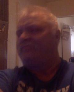 Man, 63. oldcooldude